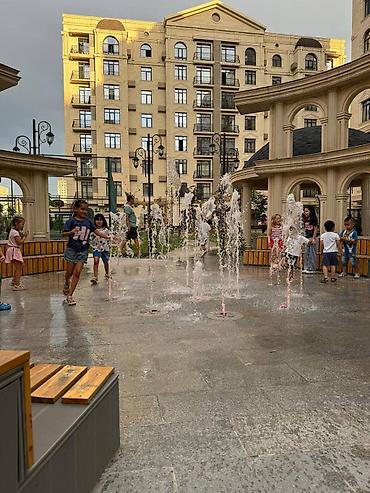 Продажа квартир: 1 комната, 38 м², Элитка, 5 этаж, Дизайнерский ремонт — 3