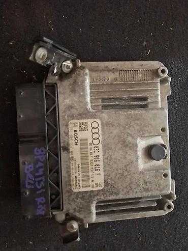 android multimedija za auto: ECU MOTORNI RACUNAR. A3 8P. 03C906016F | ECU motorni racunar — 2