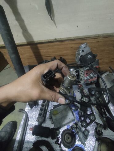 Другие автозапчасти: ВМВ Е-30 запчасти Все — 3