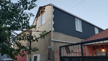 kirayə ev xalqlar dostluğu: НЗС 4 комнаты, 100 м², Нет кредита, Свежий ремонт