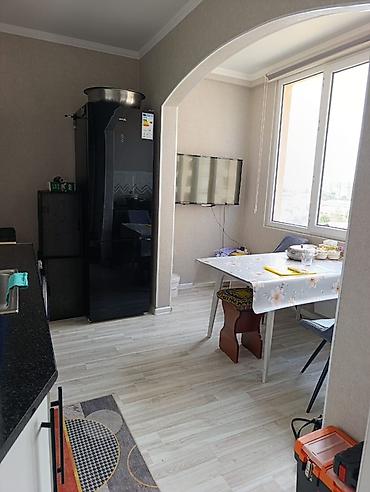 Продажа квартир: 2 комнаты, 50 м², 106 серия, 5 этаж, Евроремонт — 9