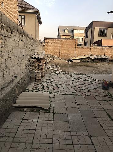 Продажа коттеджей и домов: Кок жар конушунан жакшы жерден 4 болмолу уй сатылатбаня очоккана — 13