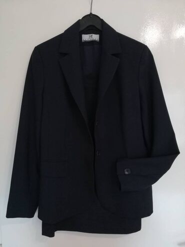 Kostimi: M, Vuna, Jednobojni — 1