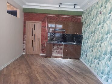 купить квартиру в баку в кредит: 2 otaqlı, Yeni tikili, 46 kv. m