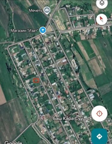 Продажа участков: 8 соток, Для строительства, Красная книга — 7