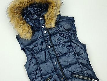fur: Zara, Kamizelka damska, rozmiar S — 1