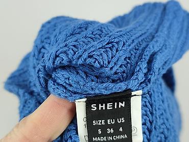 lidl golf: Shein, Sweter damski, rozmiar S — 4