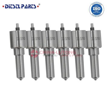 Автозапчасти: Injector Nozzle G4S090 #Injector Nozzle F00VX40179# #Injector Nozzle