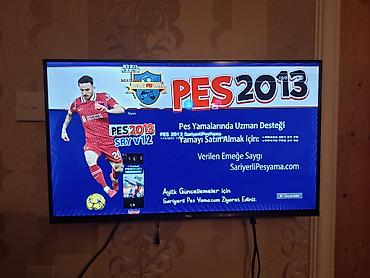 Video oyunlar və konsollar: PlayStation 3 Slim Satılır! ​Vəziyyət: Konsol idealın idealıdır! Çox — 3