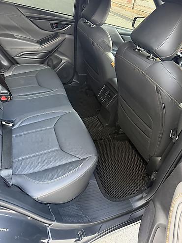 Subaru: Subaru Forester: 2023 г., 2.5 л, Вариатор, Бензин, Кроссовер — 11