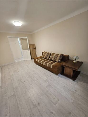 2 комнаты, 44 м², Хрущевка, 3 этаж, Евроремонт