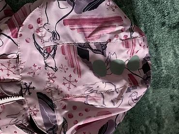 Балдардын тоо лыжа кийимдери: Продаю Детский зимний комбинезон mywear, рост 110 (4/5лет)Привезен со — 3