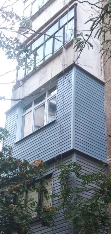 Утепление: Утепление балкона, лоджии | Утепление дома Penoplex Больше 6 лет опыта — 7