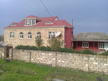 tecili satilan heyet evleri: Bakı, 50 kv. m, 4 otaqlı, Hovuzsuz