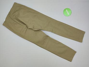 hm dol od stroju: H&M, Spodnie materiałowe damskie, rozmiar XS — 3