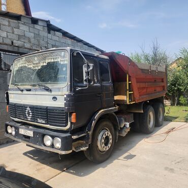 дом на колесах авто: Грузовик, Renault, Стандарт, Б/у
