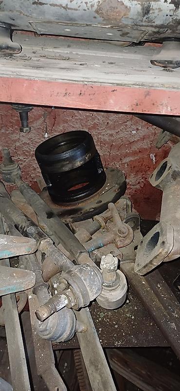 Тракторы МТЗ (Беларус): Продаётся мтз 80 Агрегаты на трактор т150 плуг мола бороны есть — 5