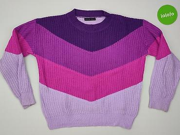 sweter f: Sweter damski, rozmiar M — 2