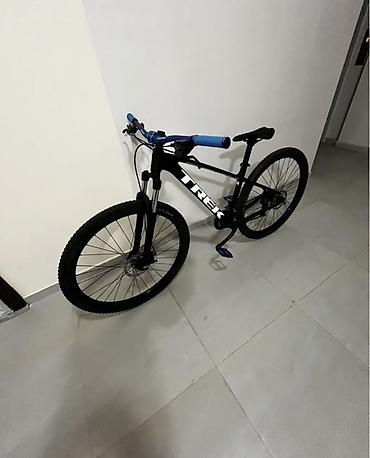 velosipet 28: TREK dağ velosipedi – yüngül və sürətli alüminium karkaslı, ofroud və — 2