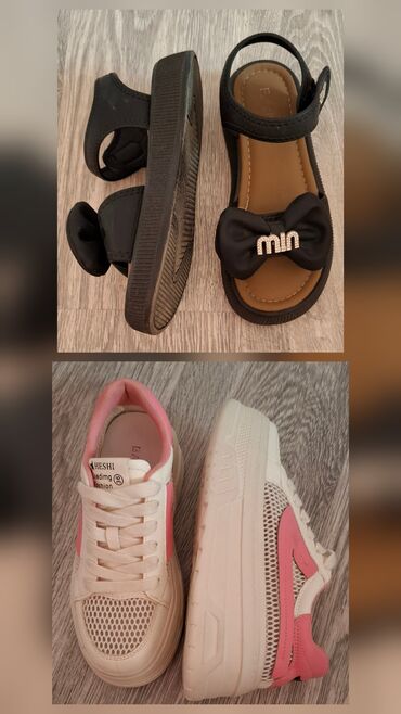 Women's Sneakers and athletic shoes: Ölçü: 36, Yeni
