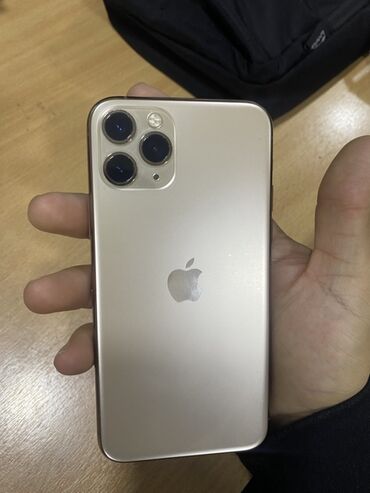 айфон 13 про макс подделка: IPhone 11 Pro, Золотой