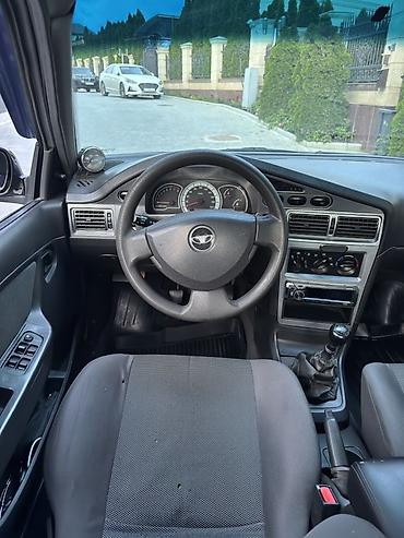 на нексия 1: Chevrolet Nexia: 2010 г., 1.6 л, Механика, Бензин, Седан — 10