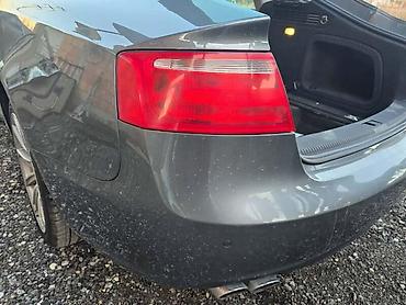 bračne vode: ŠTOP LAMPE ZA AUDI A5 OD 2011. DO 2015. GOD — 1