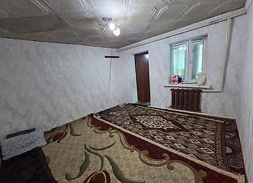 Квартира берилет 1 комнат