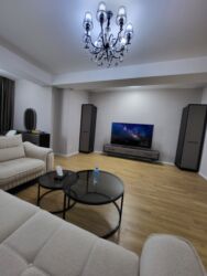 Uzunmüddətli kirayə mənzillər: Sabah Residence, kompleksdə-Rossman,Bravo,Crocus Fitness,yaxınlığında — 4