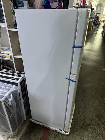 Холодильники: Холодильник Avest, Новый, Двухкамерный, De frost (капельный), 50 * 125 * 50 — 4