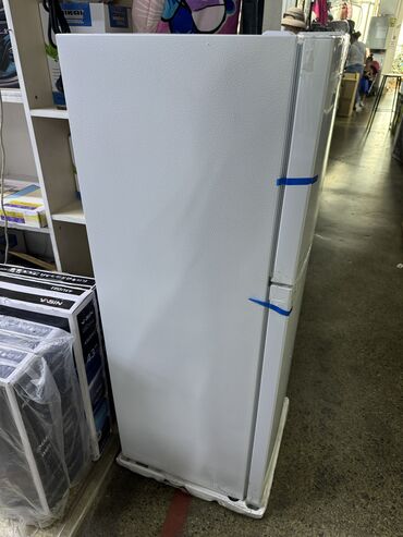 Холодильники: Холодильник Avest, Новый, Двухкамерный, De frost (капельный), 50 * 125 * 50 — 16