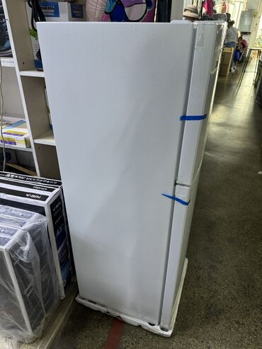 Холодильники: Холодильник Avest, Новый, Двухкамерный, De frost (капельный), 50 * 125 * 50 — 8