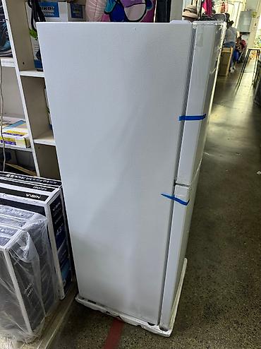 Холодильники: Холодильник Avest, Новый, Двухкамерный, De frost (капельный), 53 * 125 * 53 — 3