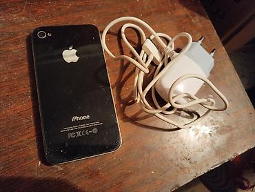 iphone adapteri: IPhone 4, Qara — 3