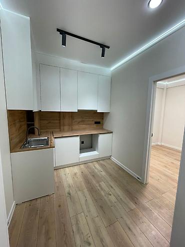 Продажа квартир: 2 комнаты, 53 м², Элитка, 8 этаж, Евроремонт — 6