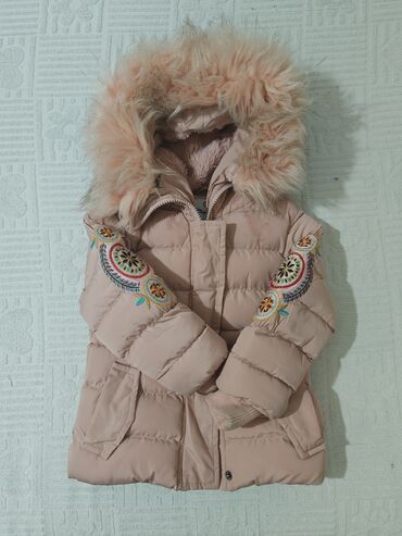 kapa fantomka za decu: Puffer jacket, 92