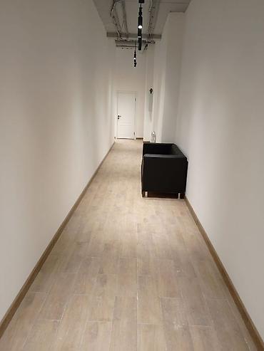 Ремонт под ключ: Отделка помещений «под ключ» - Профессиональная укладка напольной — 2