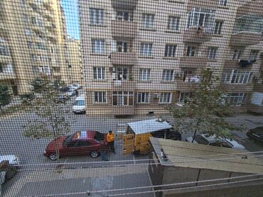 Yeni tikili: Xırdalan Kristal Abşeron 1, 11 mərtəbəli binanın 2ci mərtəbəsi, 3 — 7