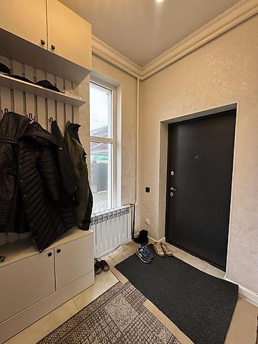 Продажа коттеджей и домов: Продается новый кирпичный дом, 120 кв.м 📍Рухий Мурас 2 Подойдет для at lalafo.kg — 9 Продажа коттеджей и домов: Продается новый кирпичный дом, 120 кв.м 📍Рухий Мурас 2 Подойдет для — 9