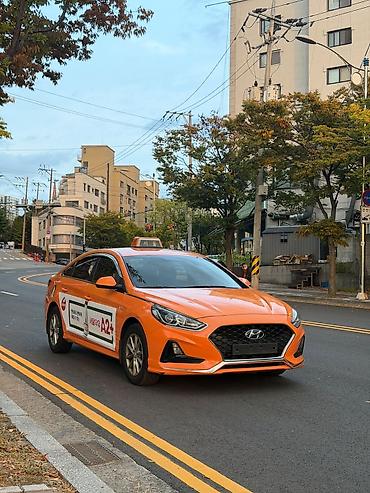оранжевый соната: Hyundai Sonata: 2020 г., Бензин, Седан — 1
