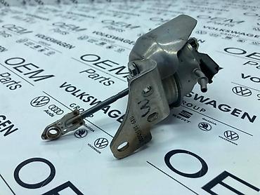 pumpa dize: VAKUM TURBINE GOLF,PASSAT ZA VOLKSWAGEN TIGUAN, TOURAN, PASSAT B6 — 2