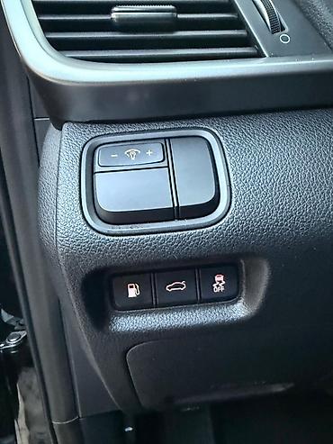 Kia: Kia K5: 2018 г., 2 л, Автомат, Бензин, Седан — 10