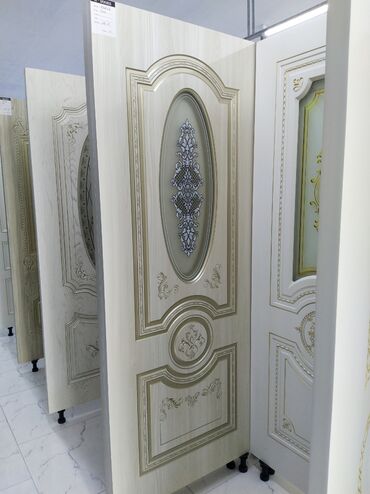 otaq qaplsl: A-DOORS interyer qapısı – “Məvzud” model - Rəng: Yasen (açıq ağac