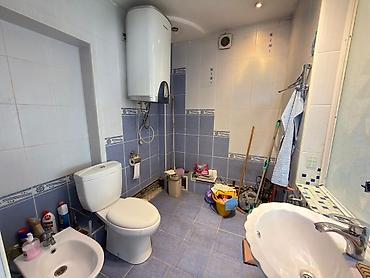 Продажа квартир: 5 и более комнат, 228 м², Индивидуалка, 5 этаж, Косметический ремонт — 17