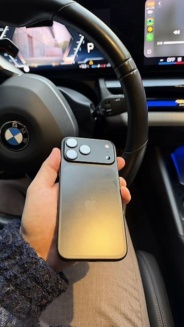 iphone 15 pro max 256: 17 Pro Max 256 в новом состоянии дорогая пленка под 18 Pro Max не — 1
