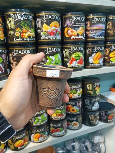 Qəlyan, vayp və aksesuarları: Qəlyan çasqasi ✅ rezin casqalar✅ saxsı casqalar✅ 5mdan baslan — 2