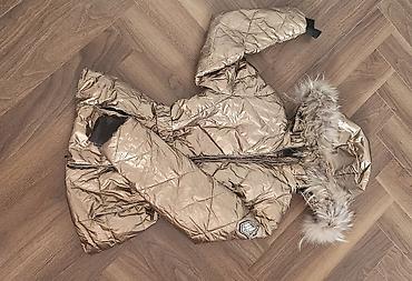 лыжный комтюм: Женский зимний костюм для горнолыжного/городского отдыха — 1