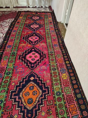 işlenmiş xalca: Xalça