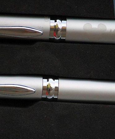 Ostali aksesoari: Mickey Mouse Disney olovke u metalnom boxu ORIGINAL. Extra rare — 6