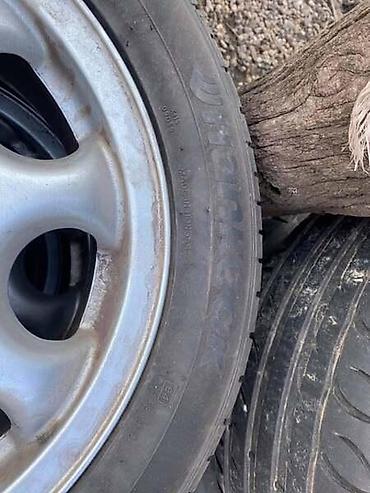 car zrenjanin: HANKOOK 205/50 R15 LETNJA | Gume Hankook 205/50/15. 6000 obe — 3